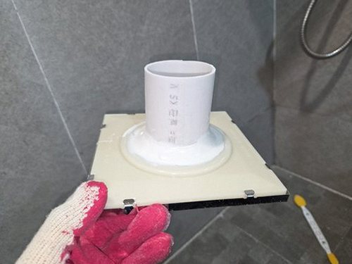 누수탐지 내곡동 누수탐지 화장실변기수리 직접 해보니 달랐던 점