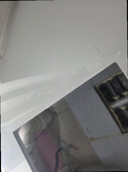 누수탐지 거실 누수는 언제 점검해야 할까?