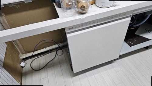 분당구 누수탐지 야탑동 아파트 6층 주방 시공 후기 사진