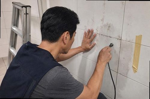 권선구 누수탐지 누수웨이 현장 작업