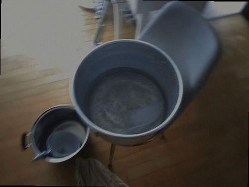 권선구 누수탐지 서둔동 아파트 6층 거실 바닥 시공 후기 사진