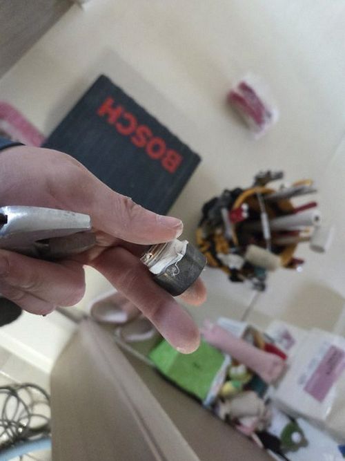 누수탐지 파장동 천장누수 원인을 좁힌 누수탐지 사례