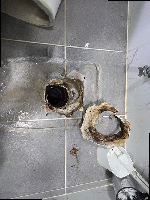 장안구 누수탐지 정자동 주상복합 14층 아이 방 벽 시공 후기 사진