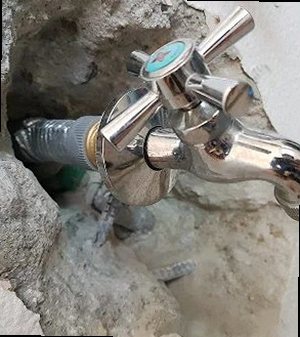 단원구 누수탐지 서*영 시공 후기 사진