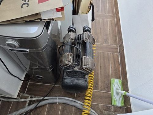 누수탐지 이동 누수탐지 빌라배관누수책임 따져 본 해결 과정
