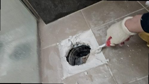 누수탐지 충훈동 누수탐지 아파트 천장 얼룩 직접 보니 달랐던 점