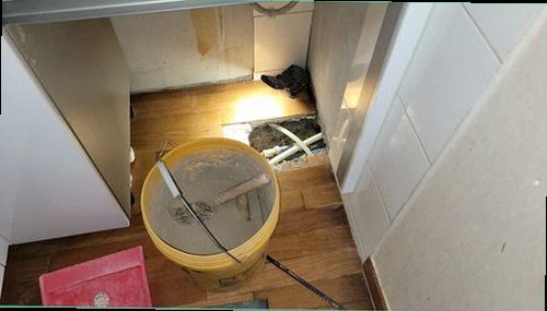 누수탐지 석수1동 누수탐지 온수수도물샘 숨겨진 누수 징후를 찾는 순서