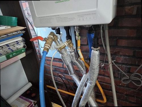 누수탐지 서신면 누수탐지 비용을 미루면 공사 범위가 커집니다