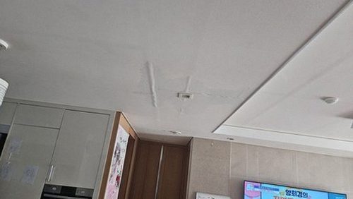 누수탐지 팔탄면 누수탐지 아파트 안방 바닥에 숨은 의외의 물길 흔적