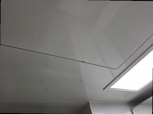 병점구 누수탐지 진안동 상가건물 지하 주차장 천장 시공 후기 사진