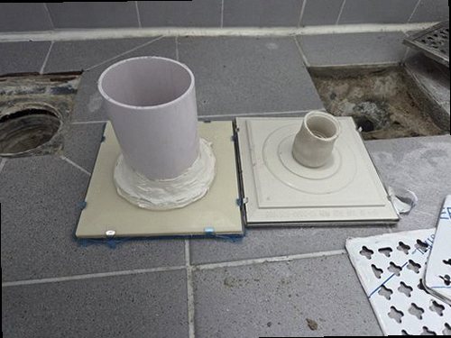 일산동구 누수탐지 정발산동 오피스텔 7층 욕실 옆방 벽 시공 후기 사진