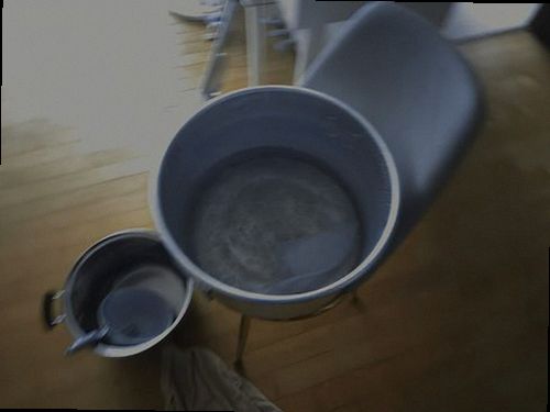 일산서구 누수탐지 주엽동 아파트 10층 거실 천장 시공 후기 사진