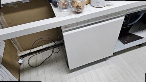 일산서구 누수탐지 일산동 다세대주택 3층 주방 아래 시공 후기 사진