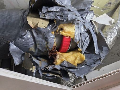 누수탐지 삼산면 누수탐지 배관미세누수 사례로 본 정의와 분류 기준