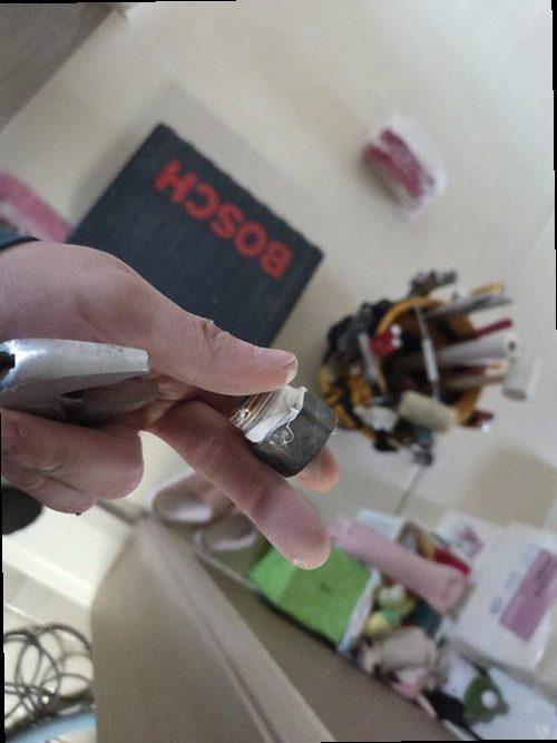 누수탐지 평동 누수탐지 아파트 벽지 얼룩 점검 방법 두 가지 비교