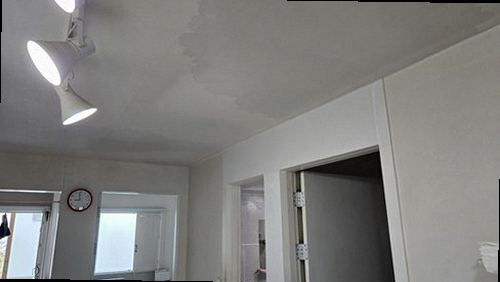 부평구 누수탐지 부평동 아파트 8층 안방 시공 후기 사진