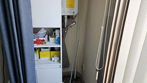 누수탐지 청학동 누수탐지 보일러에러코드깜빡임은 왜 반복될까