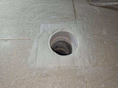 누수탐지 관교동 누수탐지 아파트 천장 얼룩 신속 확인 과정
