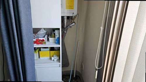 누수탐지 창영동 누수탐지 미루면 곰팡이와 배관 손상이 커집니다