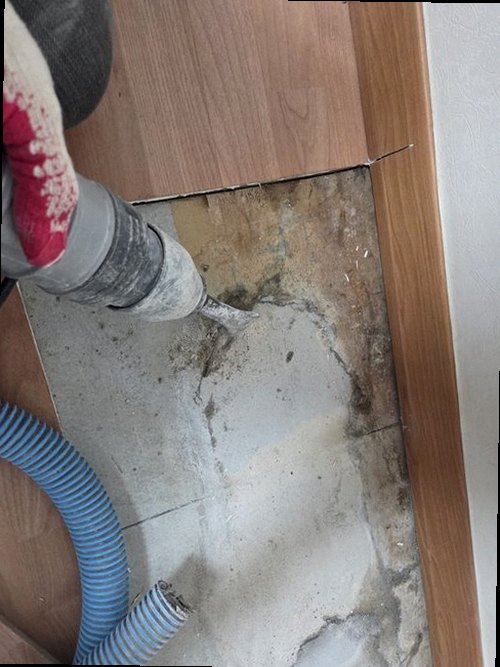 누수탐지 송현3동 누수탐지 거실물샘해결 발생 원인과 점검의 기본