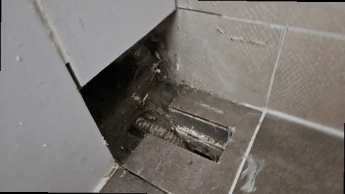 누수탐지 만석동 누수탐지 아파트 벽면 얼룩 해결 과정 정리