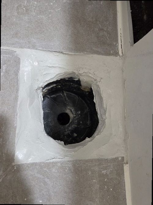 영종구 누수탐지 중산동 오피스텔 8층 욕실 천장 시공 후기 사진