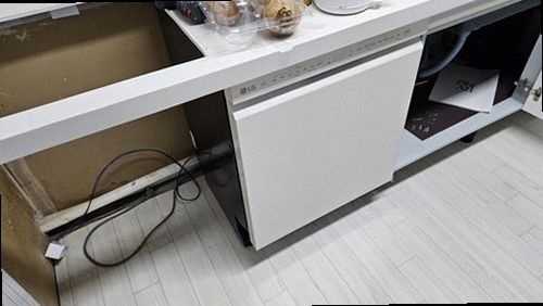 천안시 서북구 누수탐지 부대동 다가구주택 2층 욕실 벽면 시공 후기 사진