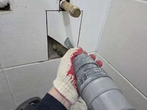 누수탐지 성환읍 누수탐지 빌라 천장 얼룩은 왜 번질까?