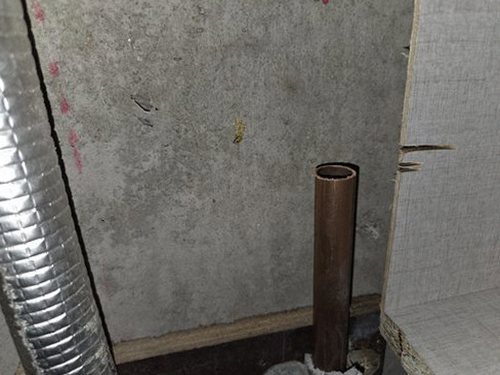 누수탐지 삼성동 누수탐지 업체 선택 전 확인할 기준