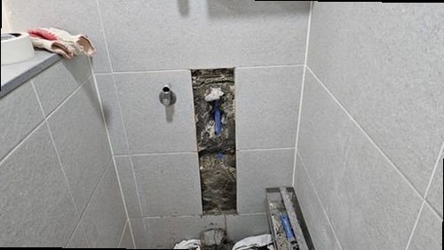 화장실·욕실 누수 강남구 누수탐지 화장실·욕실 누수