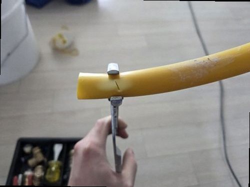 강북구 누수탐지 보일러 배관