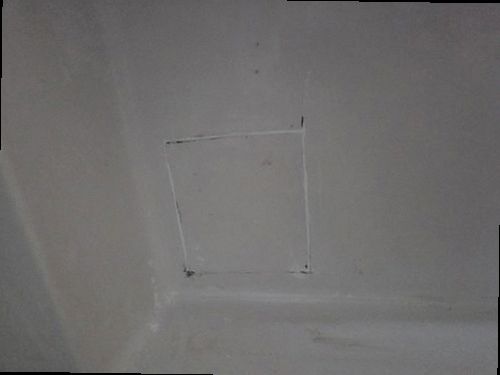 강북구 누수탐지 미아동 아파트 8층 안방 시공 후기 사진