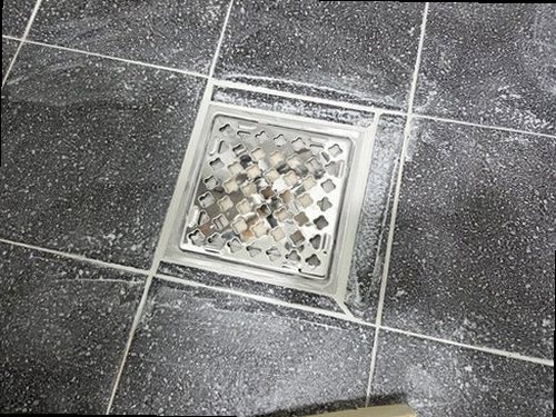 노원구 누수탐지 태릉입구동 아파트 8층 욕실 시공 후기 사진