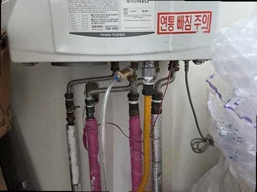 누수탐지 상계3.4동 누수탐지 온수수도관시공 온수 배관 시공의 기본이란