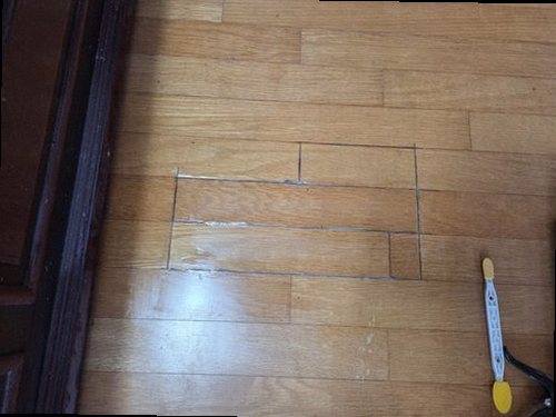 노원구 누수탐지 중계동 아파트 9층 다용도실 시공 후기 사진