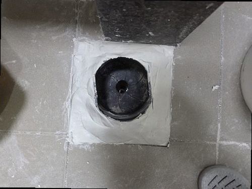 관악구 누수탐지 신림동 상가 1층 화장실 시공 후기 사진
