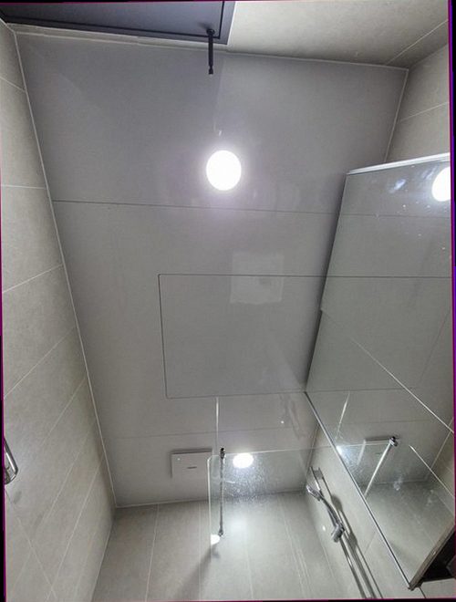 누수탐지 동작동 누수탐지 주방벽지변색 왜 작은 흔적도 확인해야 할까?