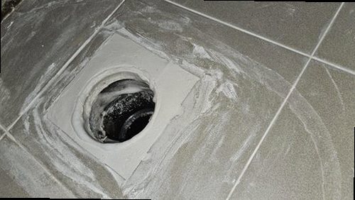 성북구 누수탐지 보문동 다세대주택 2층 침실 시공 후기 사진