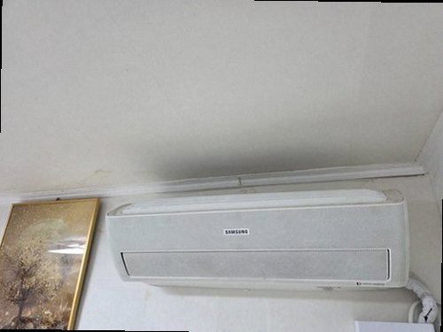 용산구 누수탐지 동자동 원룸 5층 세탁실 시공 후기 사진