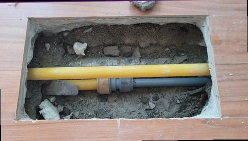 누수탐지 여의도동 누수탐지 베란다페인트벗겨짐 점검 전에 확인할 항목 체크리스트