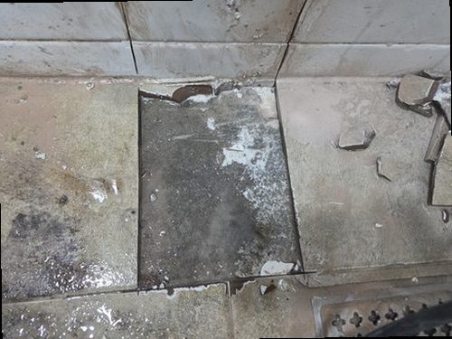 가평 누수탐지 상면 전원주택 외부 수도계량기 주변 시공 후기 사진