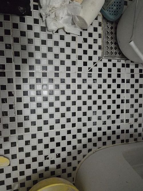 누수탐지 철산동 누수탐지 수도배관고치기 전에 원인부터 가려낸 사례