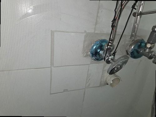 군포동 다가구주택 4층 계단 시공 후기 사진