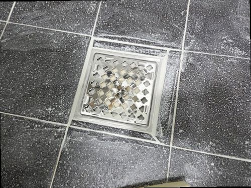 마포구 누수탐지 마포동 아파트 9층 욕실 인접 거실 시공 후기 사진