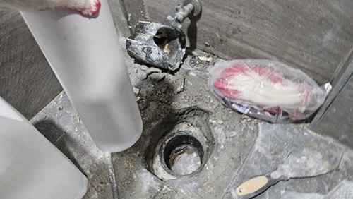 누수탐지 회천동 누수탐지 빠른 점검, 방법별 장단점 비교