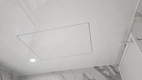 누수탐지 용문면 누수탐지 아파트 천장 얼룩 원인을 가리는 3가지 방법