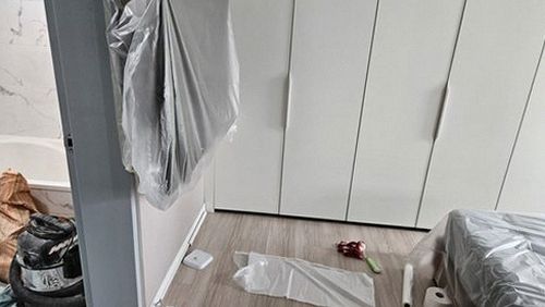 누수탐지 대신면 누수탐지 주택 천장 얼룩 뒤에 숨은 배관 신호