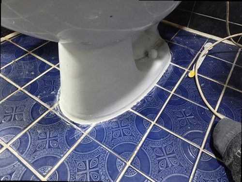 화장실·욕실 누수 이천 누수탐지 화장실·욕실 누수