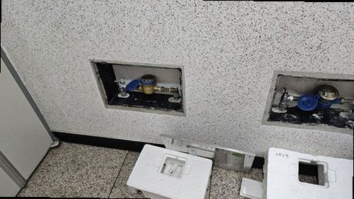 누수탐지 영북면 누수탐지 빌라 천장 얼룩은 왜 계속 번질까