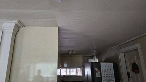 누수탐지 수석동 누수탐지 안방 천장 얼룩 3단계 점검 포인트